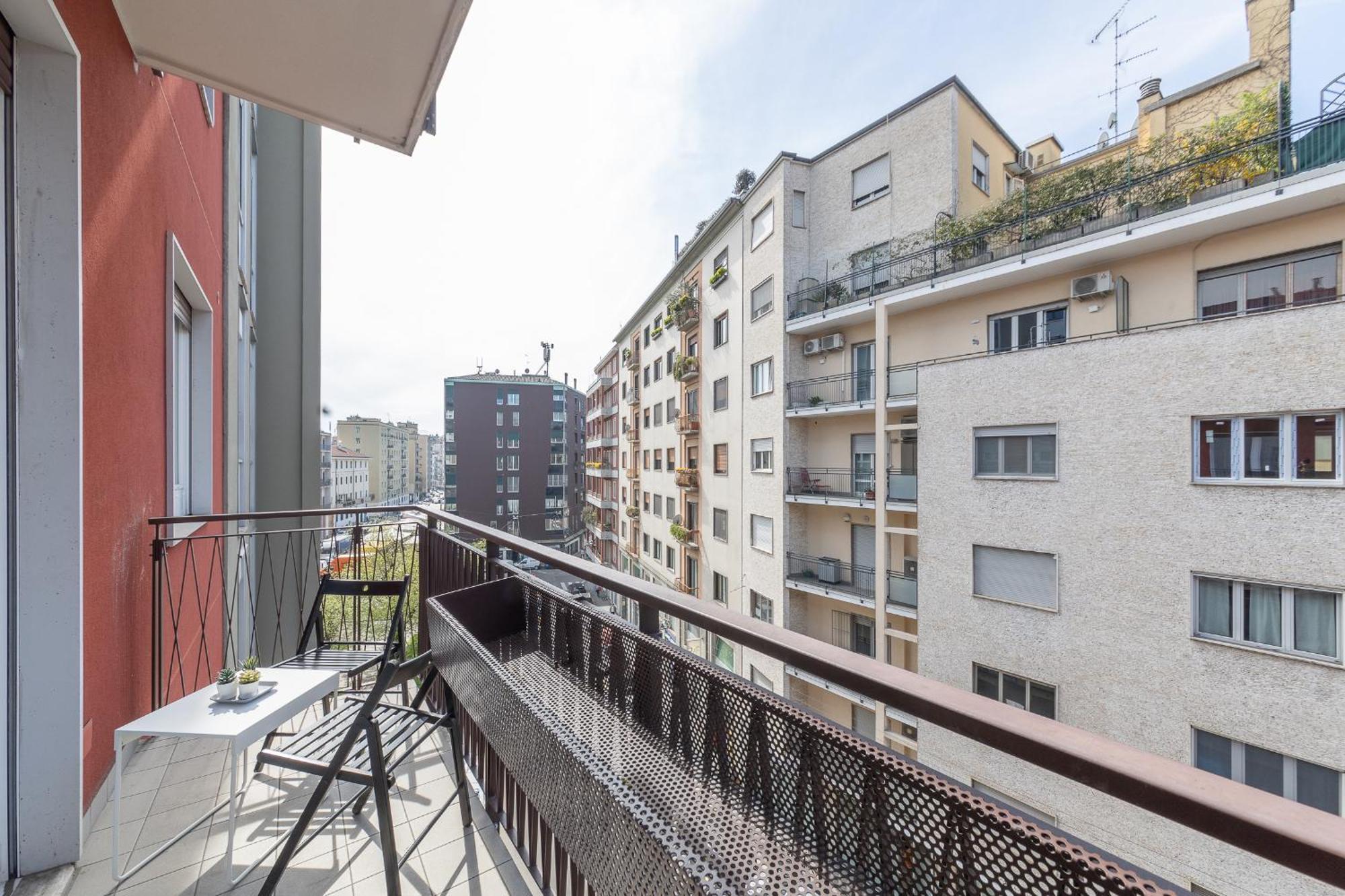 Via Santa Croce 1 - Leia Hospitality — Photos 2