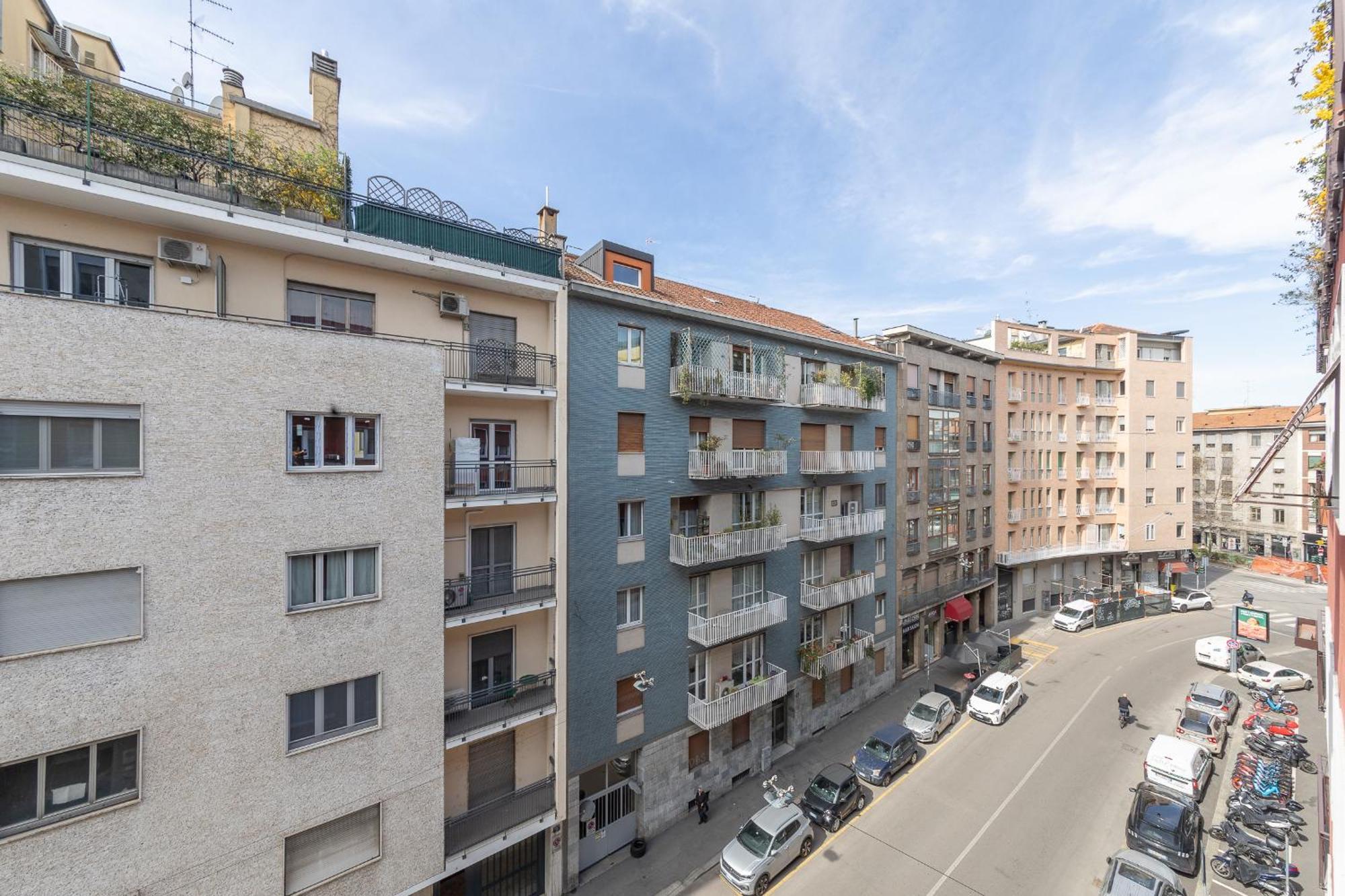 Via Santa Croce 1 - Leia Hospitality — Photos 1