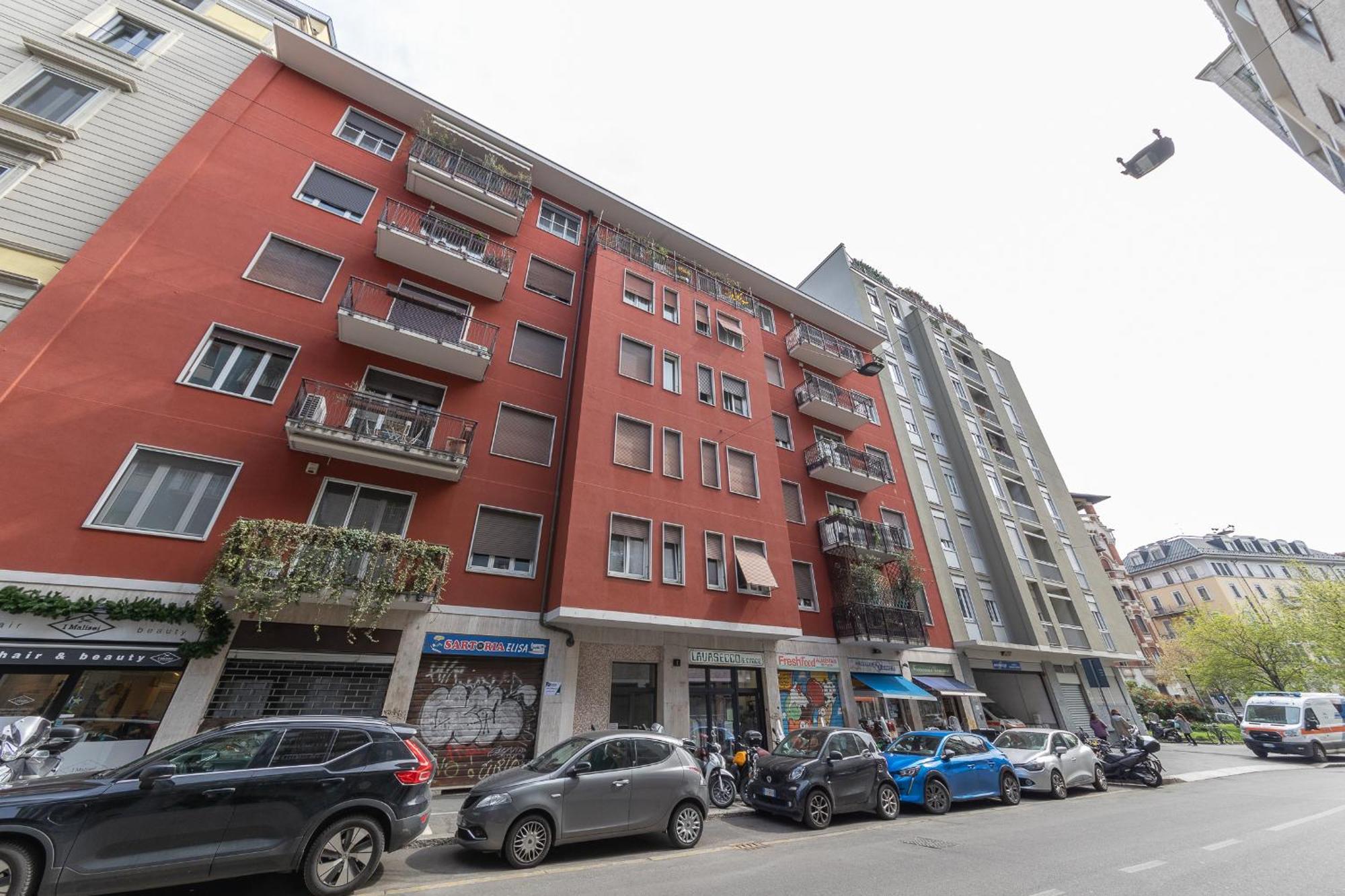 Via Santa Croce 1 - Leia Hospitality — Photos 3